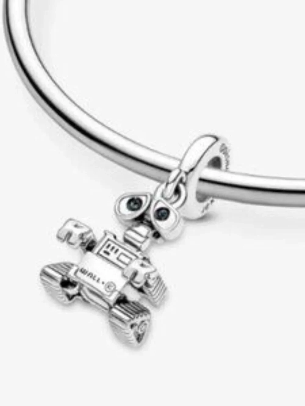 Pandora sterling silver